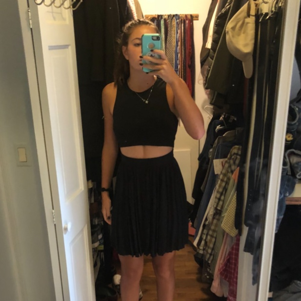 Urban outfitters dress